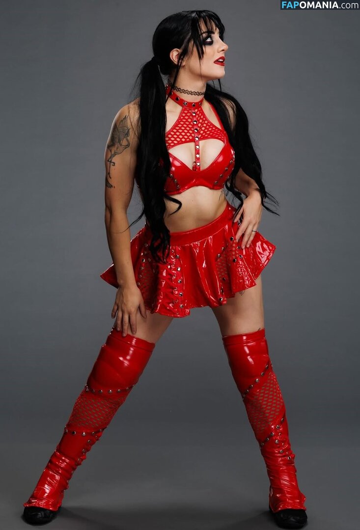 Tatum Paxley WWE Nxt / tatumpaxley_wwe ヌード OnlyFans  流出写真 #22