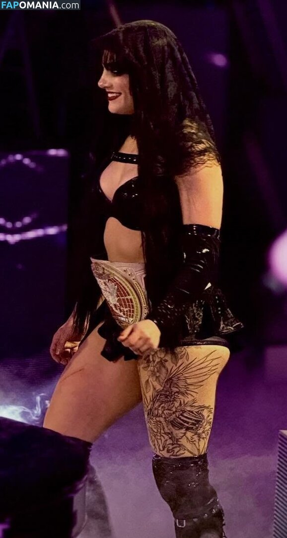 Tatum Paxley WWE Nxt / tatumpaxley_wwe ヌード OnlyFans  流出写真 #46