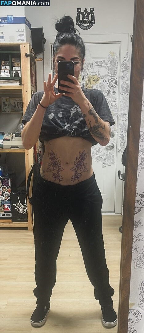 Tatum Paxley WWE Nxt / tatumpaxley_wwe ヌード OnlyFans  流出写真 #48