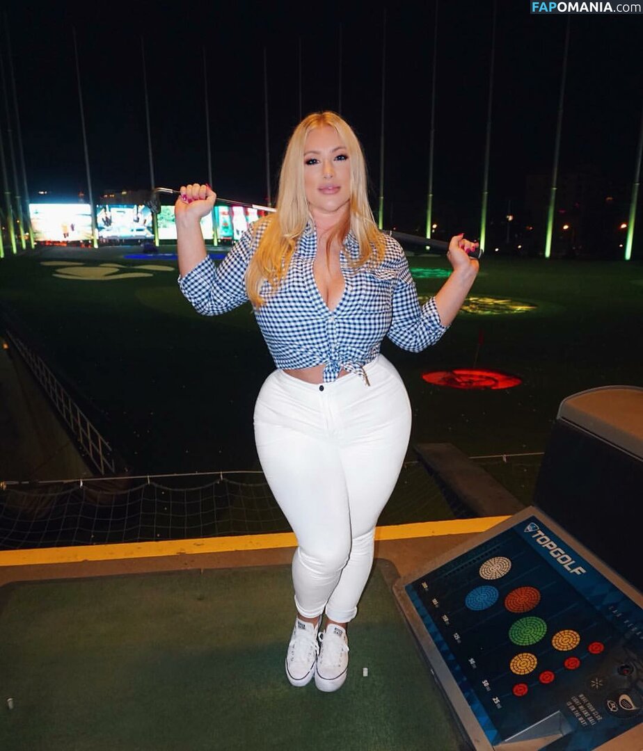 Taya Christian / Thedoctorbae ヌード OnlyFans  流出写真 #80