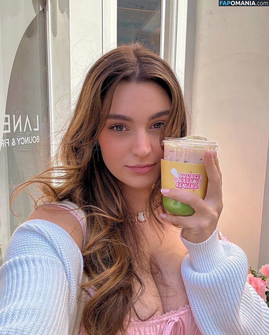 Taya Miller / Tayamillerr / tayamiller ヌード OnlyFans  流出写真 #219