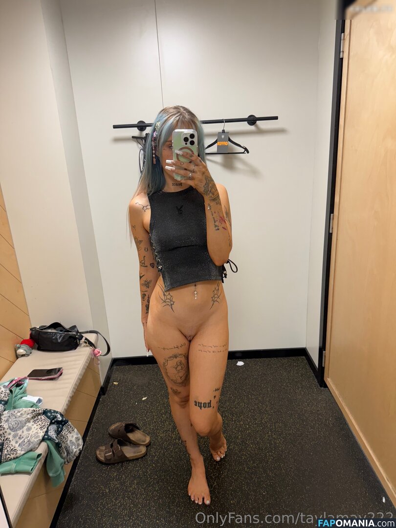 Tayla Malady ヌード OnlyFans  流出写真 #4