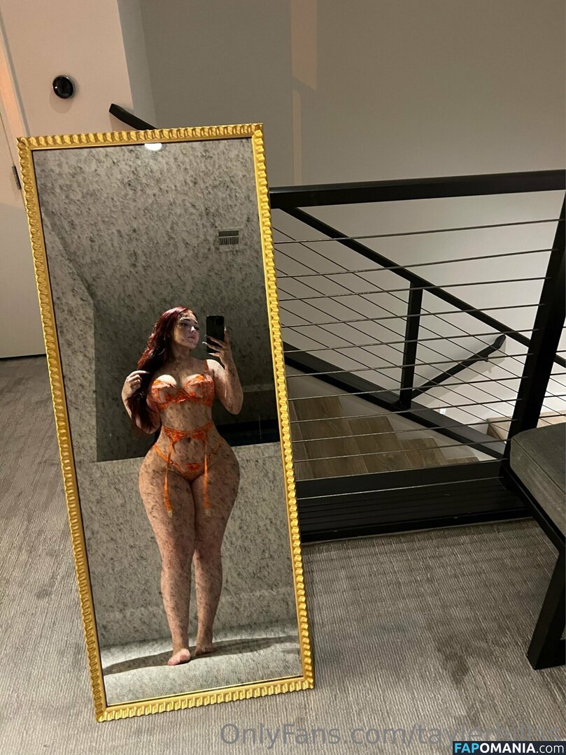 Tayler Hills / mstayhills / taylerhiIIs / taylerhills ヌード OnlyFans  流出写真 #11
