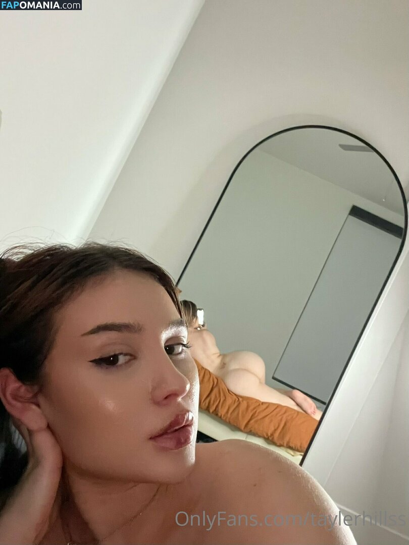 taylerhillss ヌード OnlyFans  流出写真 #14