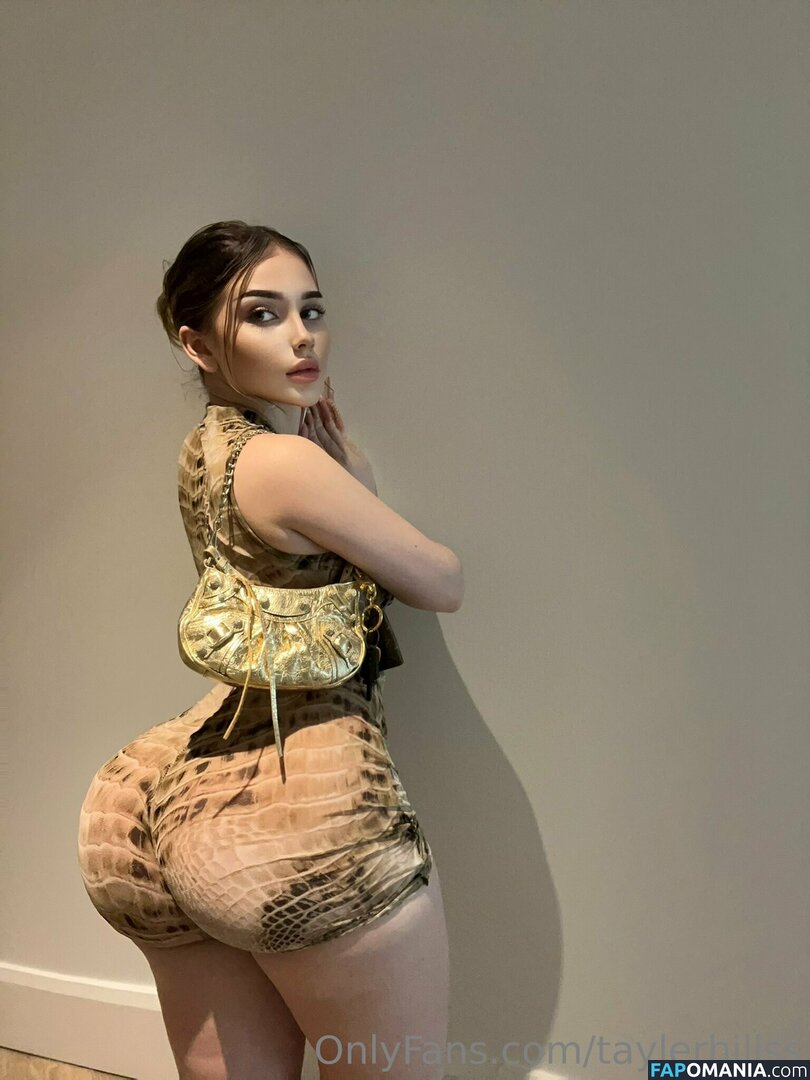 taylerhillss ヌード OnlyFans  流出写真 #119