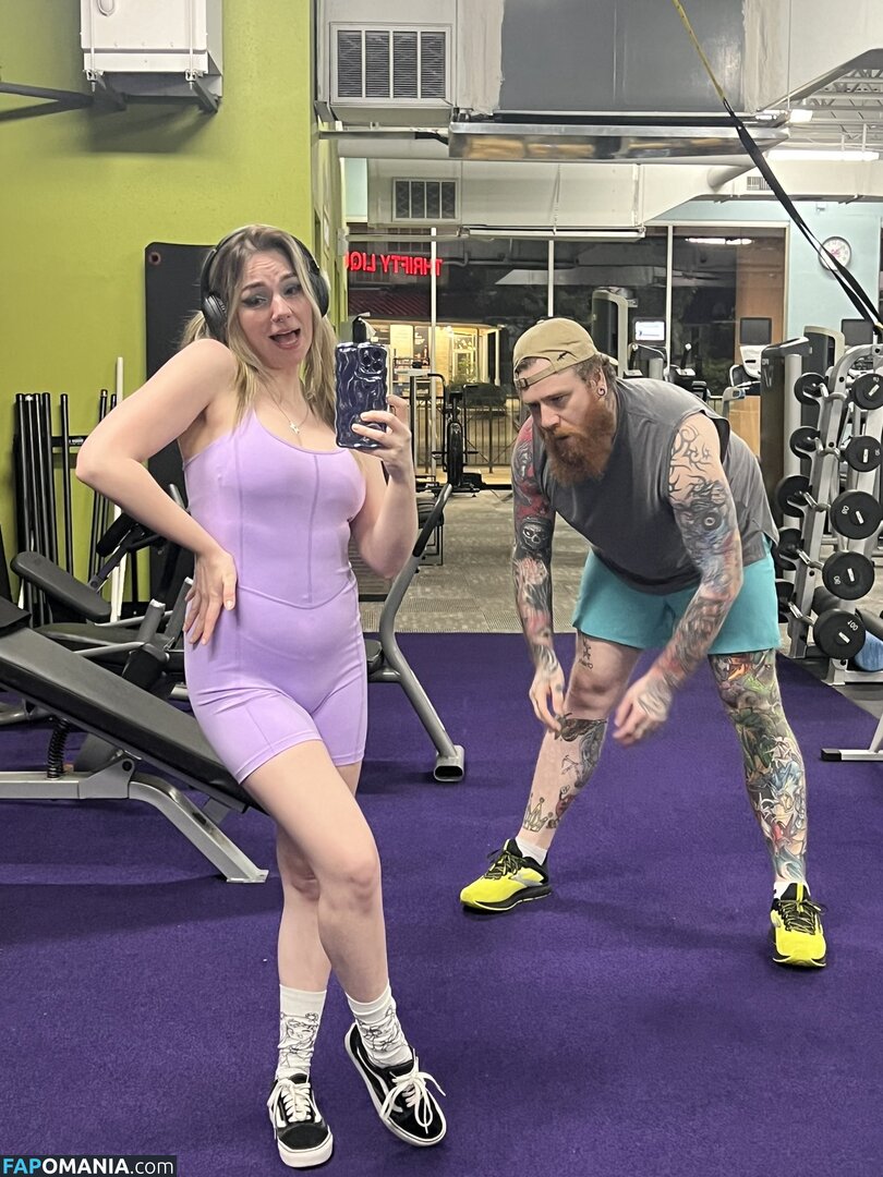 Taylien / https: / taylienxp ヌード OnlyFans  流出写真 #1