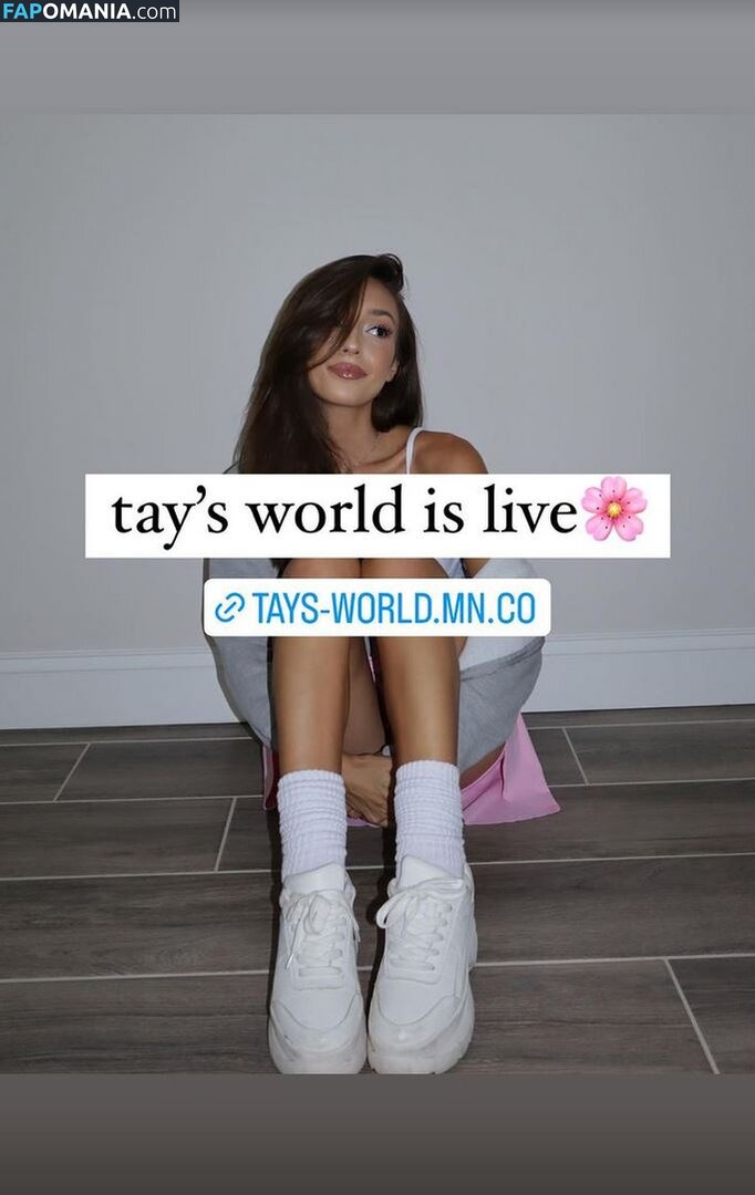 Taylor Alesia / alesiataylorxxx / tayloralesia ヌード OnlyFans  流出写真 #459