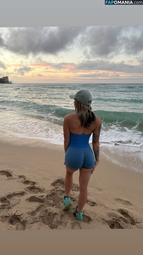 Taylor Flewin / taylorflewin ヌード OnlyFans  流出写真 #124