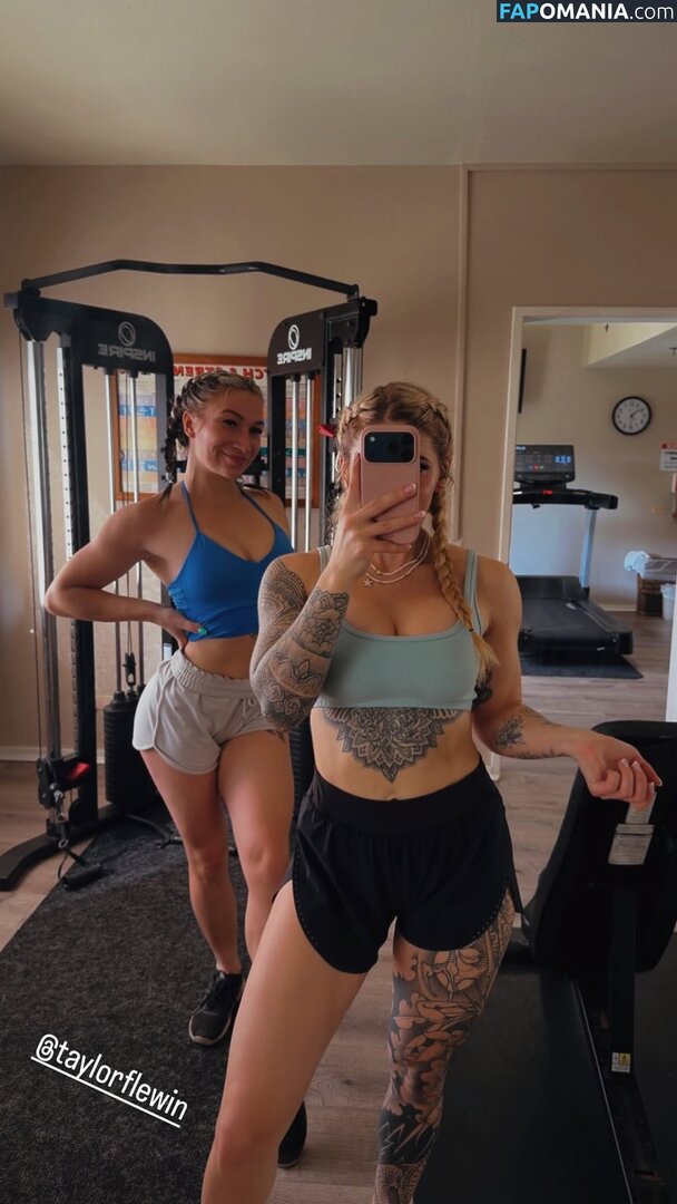 Taylor Flewin / taylorflewin ヌード OnlyFans  流出写真 #125