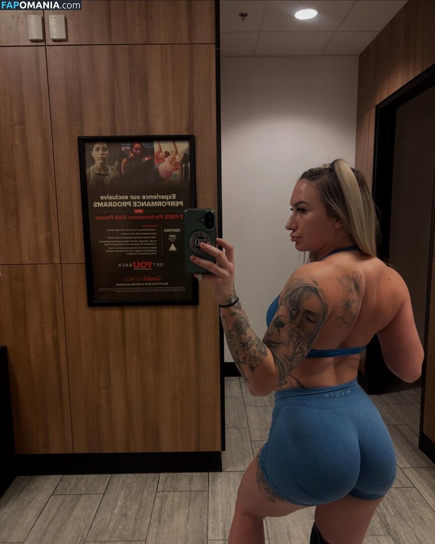 Taylor Flewin / taylorflewin ヌード OnlyFans  流出写真 #132