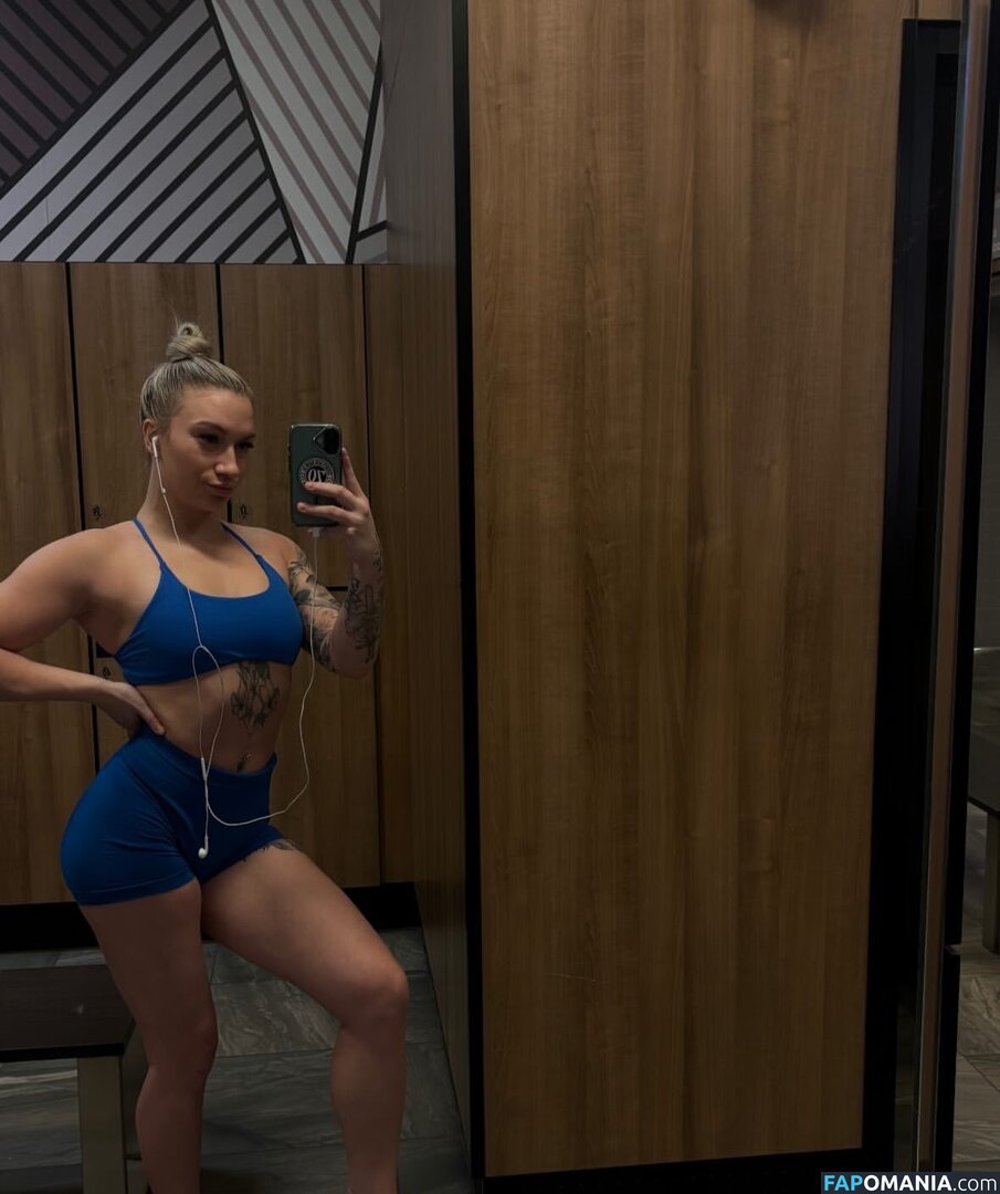 Taylor Flewin / taylorflewin ヌード OnlyFans  流出写真 #134