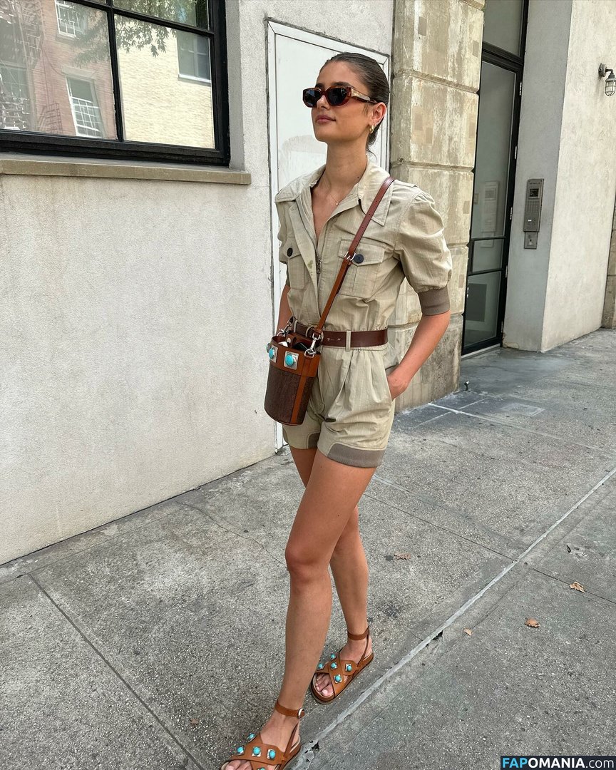 Taylor Hill / taylor_hill ヌード OnlyFans  流出写真 #1