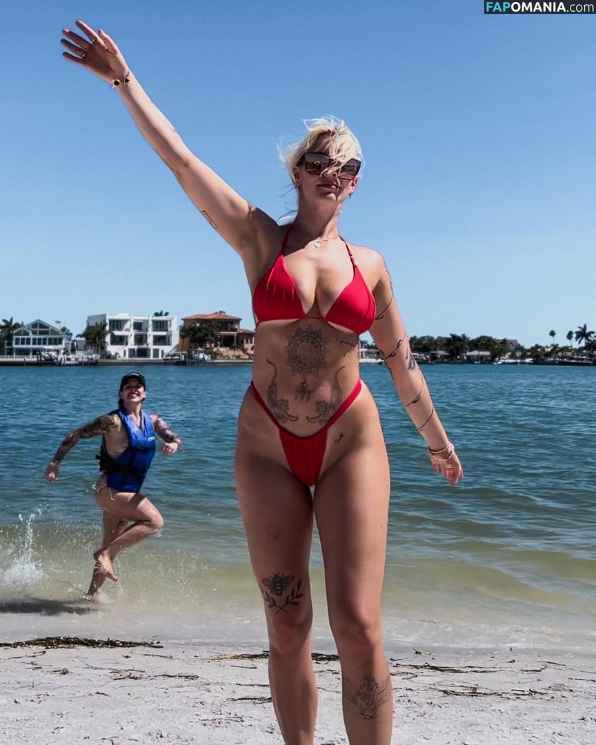 Taylor Hughs / Taytayhuggs / TheLexiV / Xxraelynnxx ヌード OnlyFans  流出写真 #16