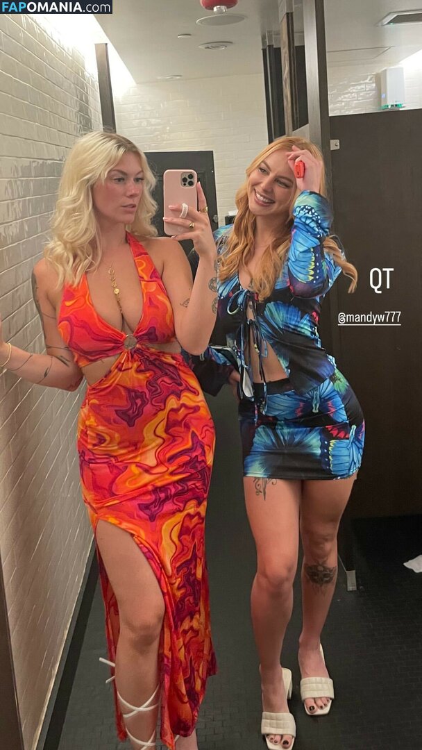 Taylor Hughs / Taytayhuggs / TheLexiV / Xxraelynnxx ヌード OnlyFans  流出写真 #157