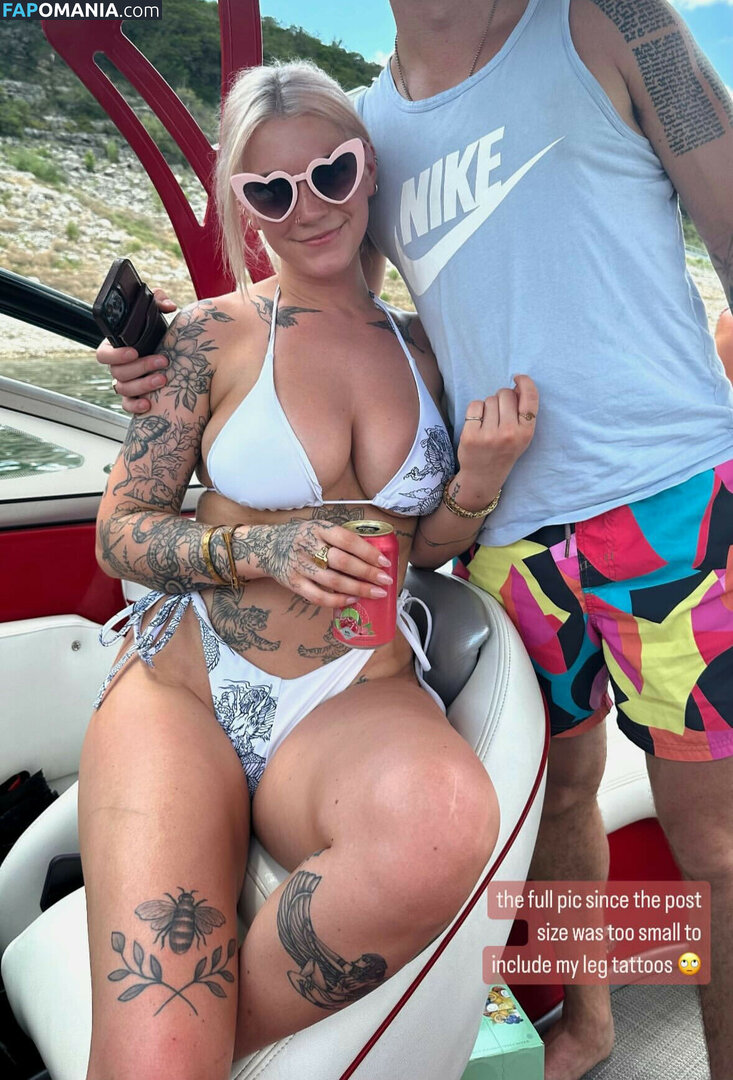 Taylor Hughs / Taytayhuggs / TheLexiV / Xxraelynnxx ヌード OnlyFans  流出写真 #162