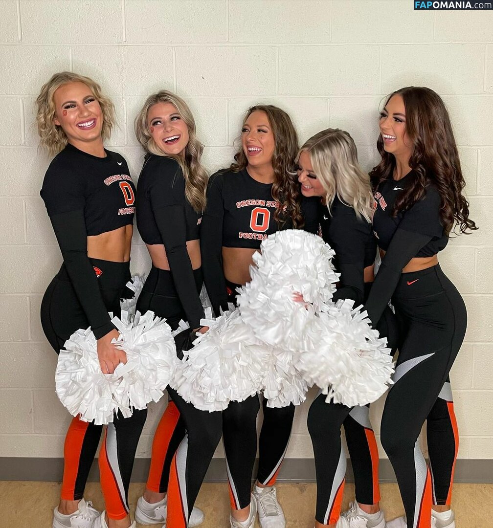 Taylor Johnson Cheer / beavercheer_taybug / taybug908 ヌード OnlyFans  流出写真 #30