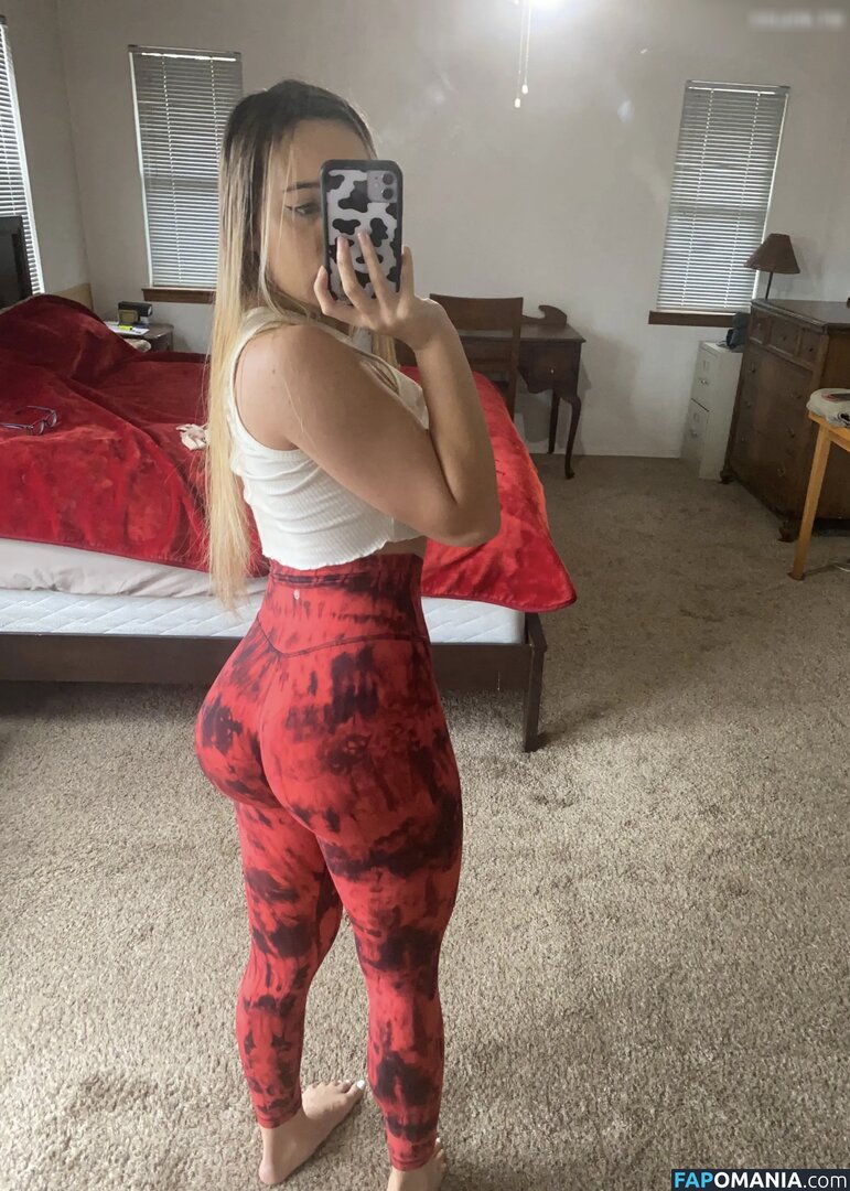 Taylor Johnson ヌード OnlyFans  流出写真 #9