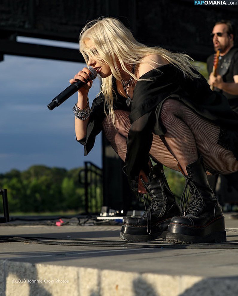 Taylor Momsen / aryelsoul / taylormomsen ヌード OnlyFans  流出写真 #32