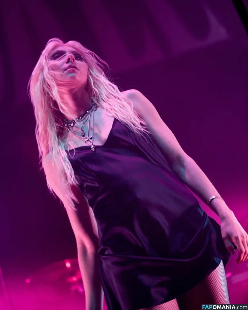Taylor Momsen / aryelsoul / taylormomsen ヌード OnlyFans  流出写真 #367