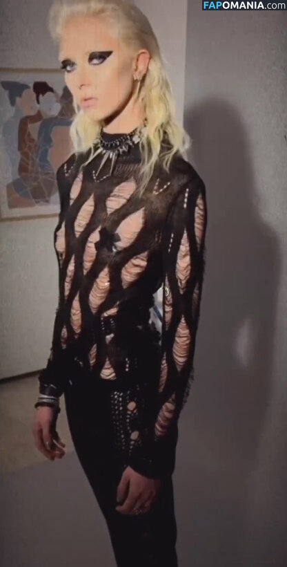 Taylor Momsen / aryelsoul / taylormomsen ヌード OnlyFans  流出写真 #392