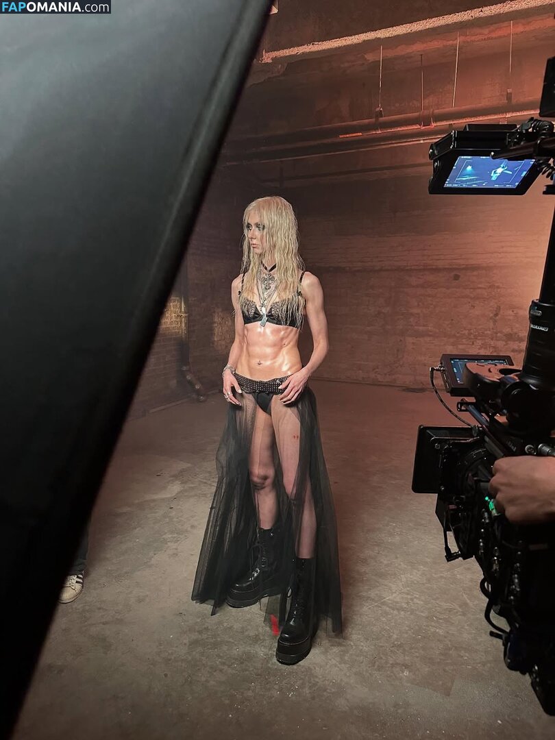 Taylor Momsen / aryelsoul / taylormomsen ヌード OnlyFans  流出写真 #700