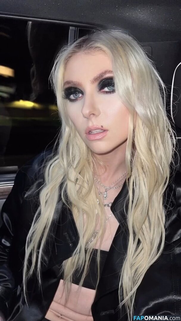Taylor Momsen / aryelsoul / taylormomsen ヌード OnlyFans  流出写真 #701