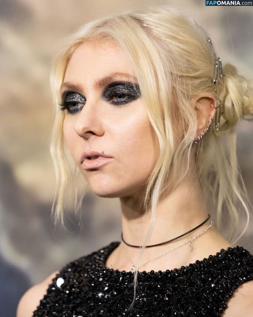 Taylor Momsen / aryelsoul / taylormomsen ヌード OnlyFans  流出写真 #707