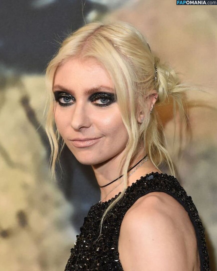 Taylor Momsen / aryelsoul / taylormomsen ヌード OnlyFans  流出写真 #710