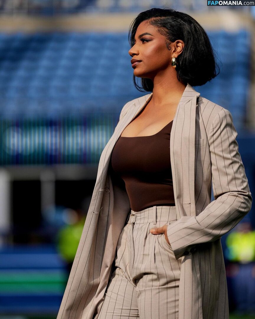 Taylor Rooks / taylorrooks ヌード OnlyFans  流出写真 #135