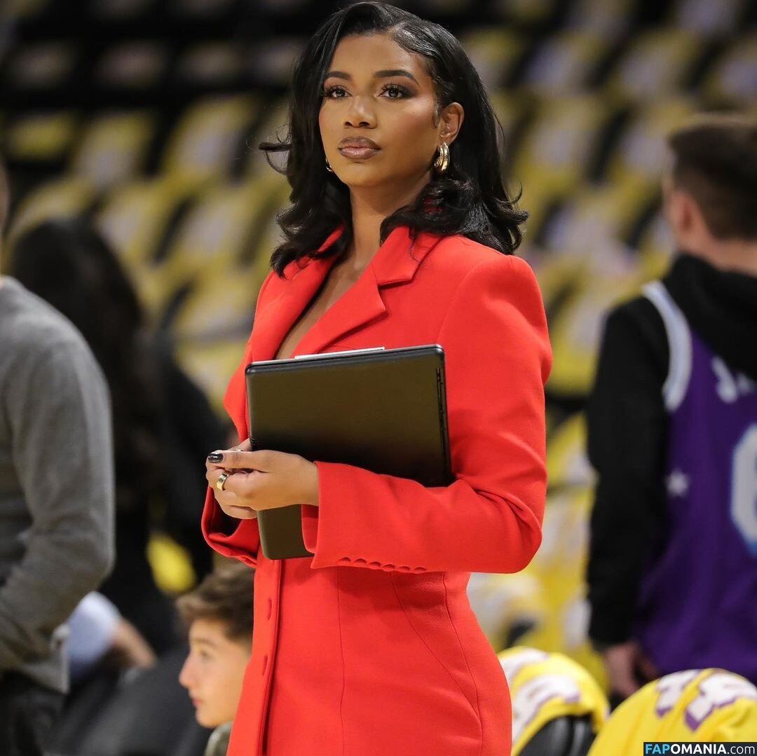 Taylor Rooks / taylorrooks ヌード OnlyFans  流出写真 #136