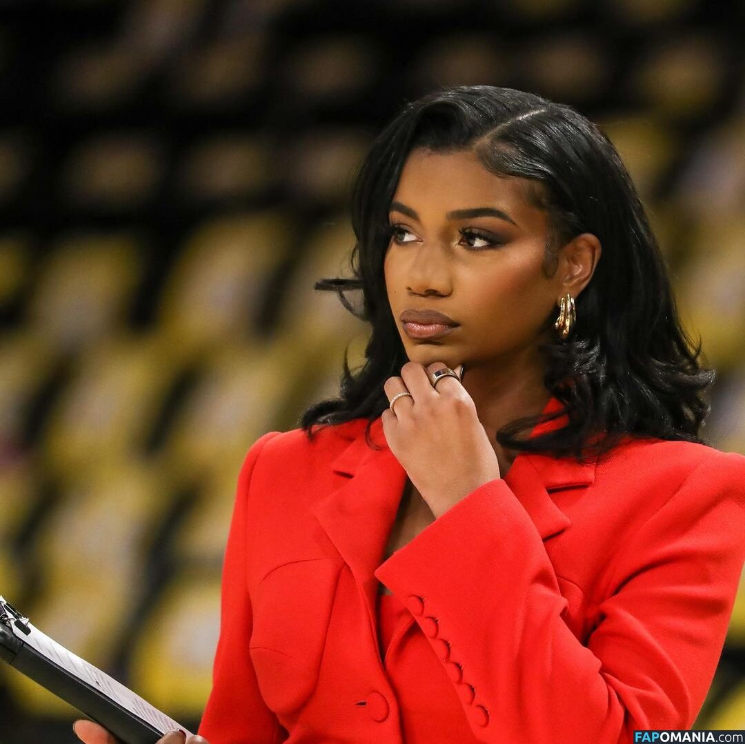 Taylor Rooks / taylorrooks ヌード OnlyFans  流出写真 #137