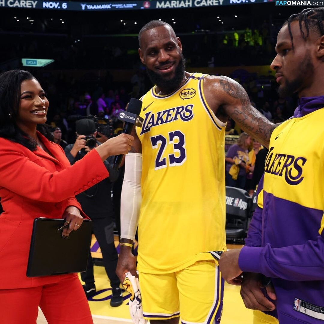 Taylor Rooks / taylorrooks ヌード OnlyFans  流出写真 #138