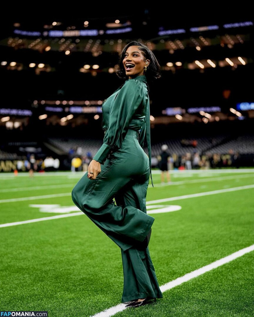 Taylor Rooks / taylorrooks ヌード OnlyFans  流出写真 #139