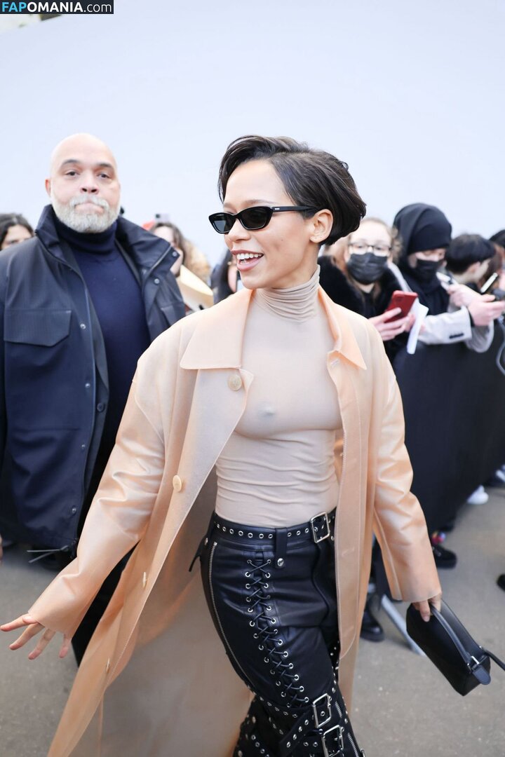 Taylor Russell / tayrussell / tyrussell ヌード OnlyFans  流出写真 #2