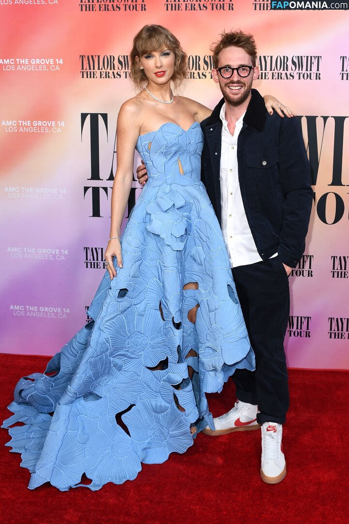 Taylor Swift / taylorswift / taylorswift13 ヌード OnlyFans  流出写真 #110