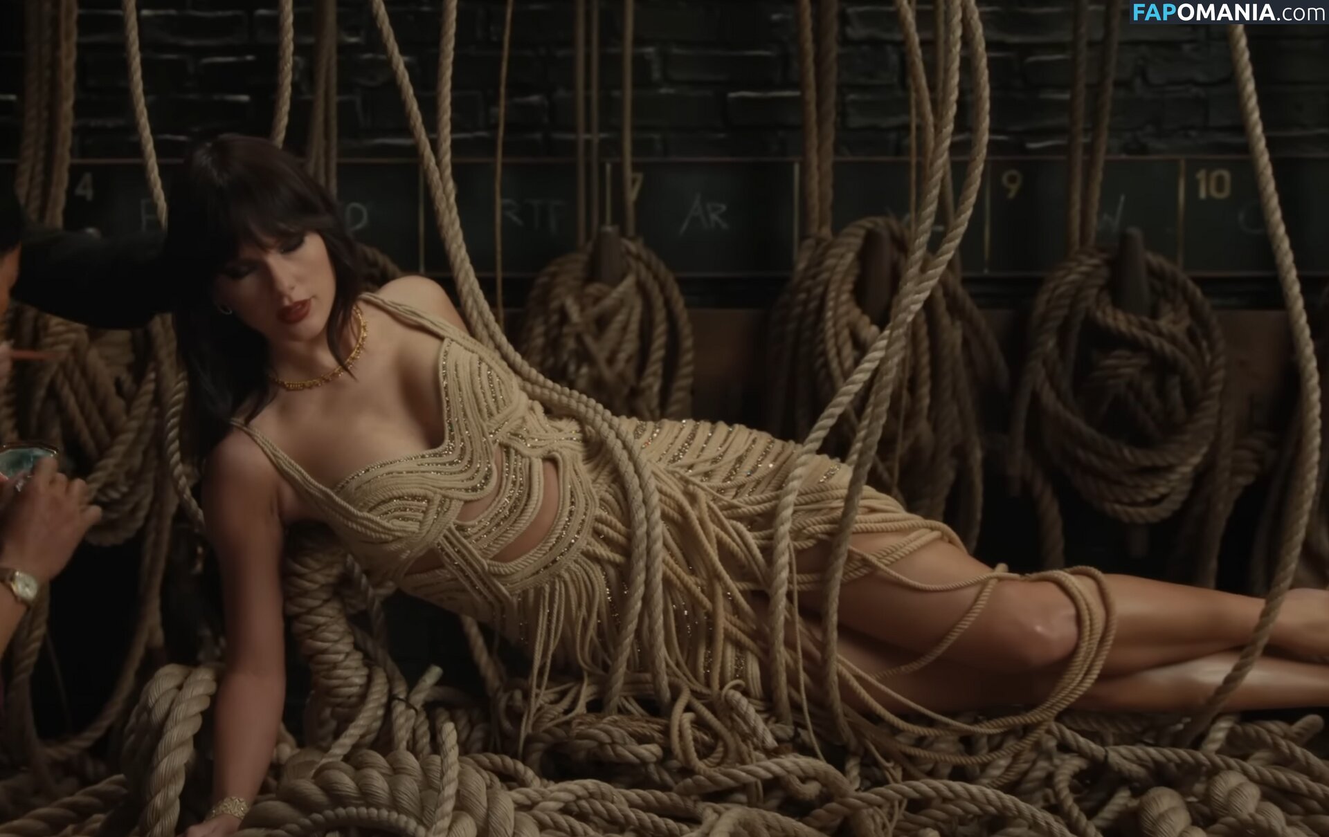 Taylor Swift / taylorswift / taylorswift13 ヌード OnlyFans  流出写真 #140