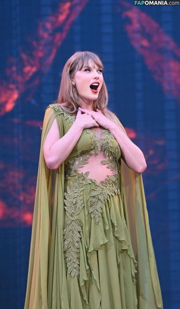 Taylor Swift / taylorswift / taylorswift13 ヌード OnlyFans  流出写真 #146