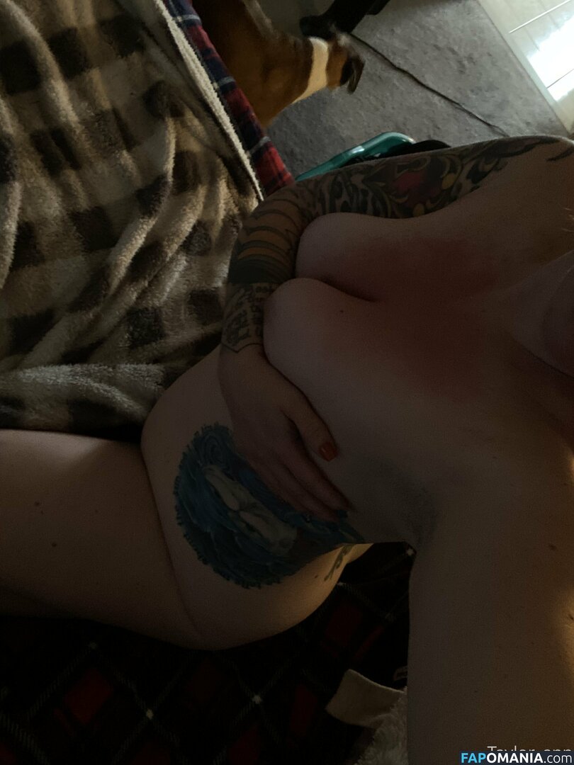 taylorann369 / taylorann69 ヌード OnlyFans  流出写真 #12