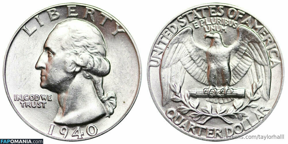 Taylorhalll / taylorhalll_ ヌード OnlyFans  流出写真 #109