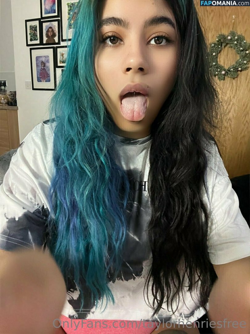 taylorhenriesfree / taystephens_xx ヌード OnlyFans  流出写真 #54