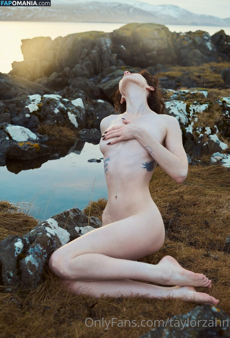 taylorzahn ヌード OnlyFans  流出写真 #27