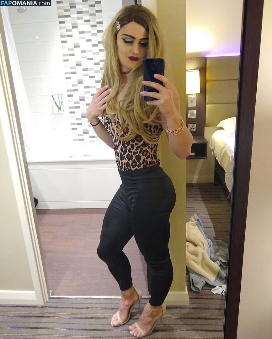 tayrosiee ヌード OnlyFans  流出写真 #6
