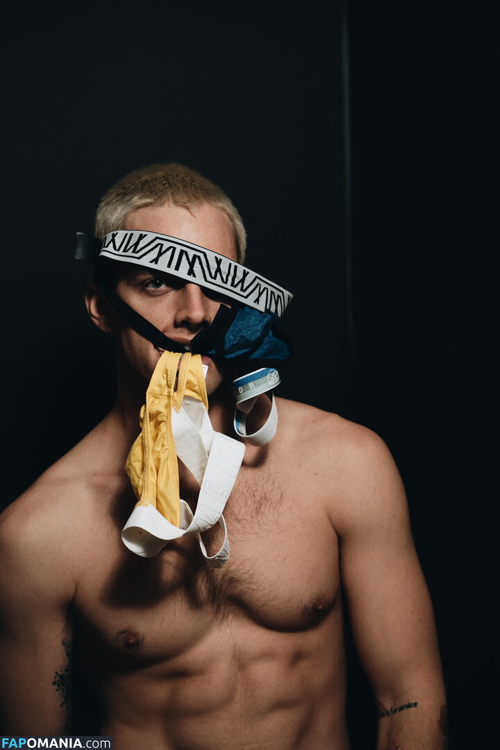 taytehanson ヌード OnlyFans  流出写真 #33