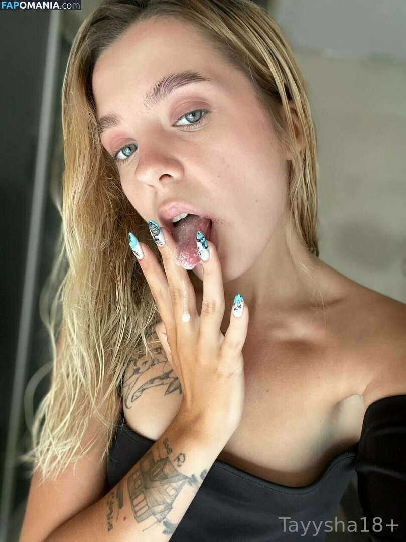 tayysha ヌード OnlyFans  流出写真 #58