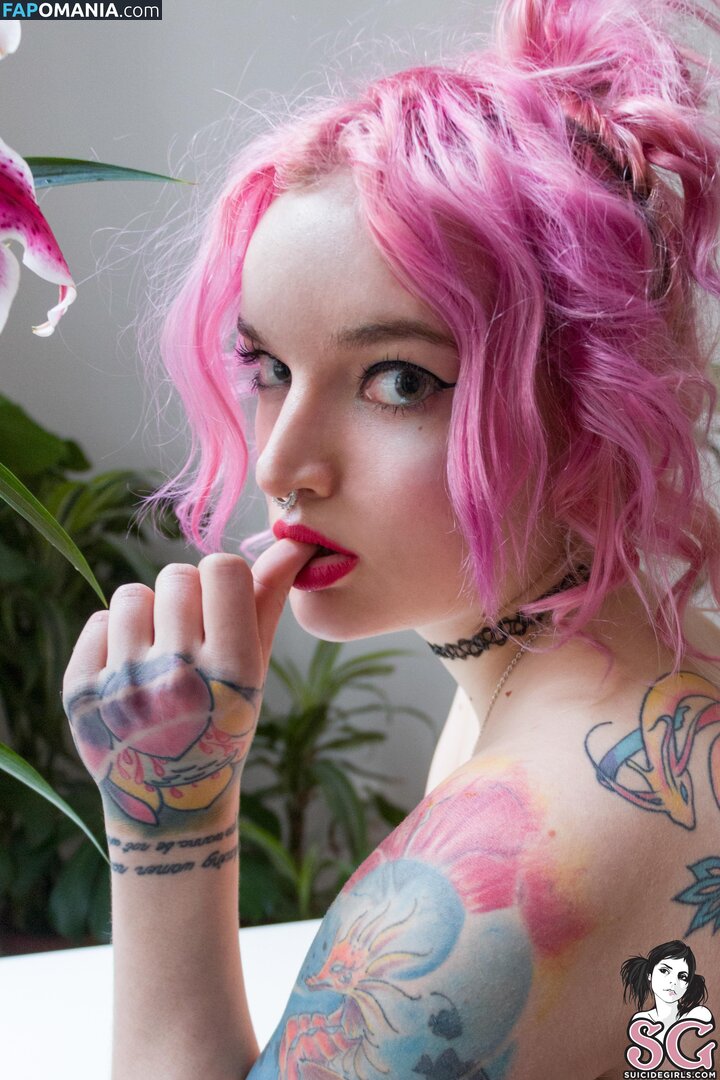 Tcha-badass / forthesakeoftea / tchabadass ヌード OnlyFans  流出写真 #9