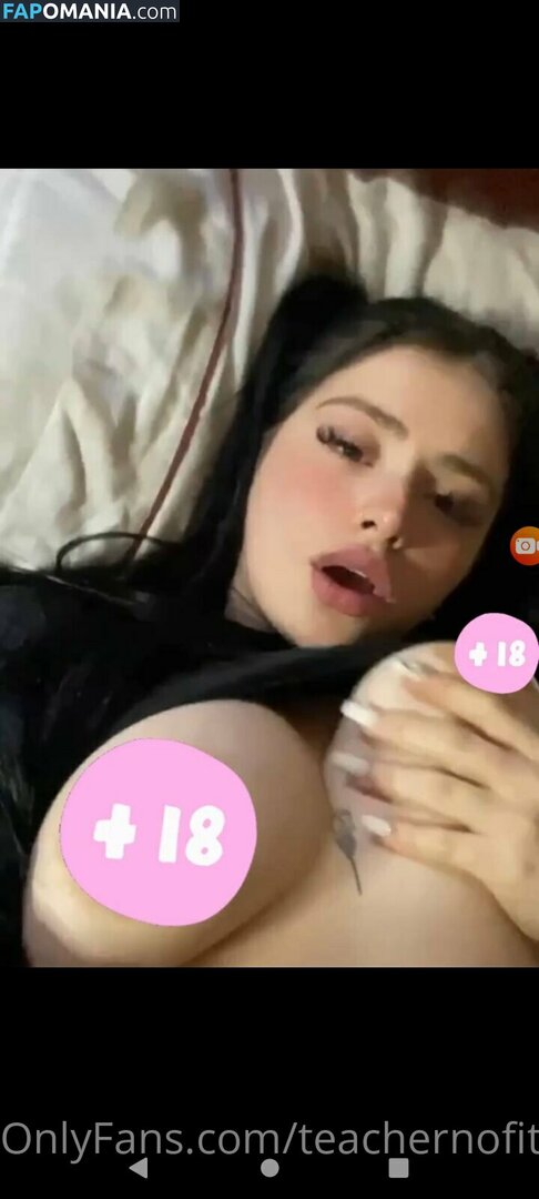 teachernofit ヌード OnlyFans  流出写真 #25