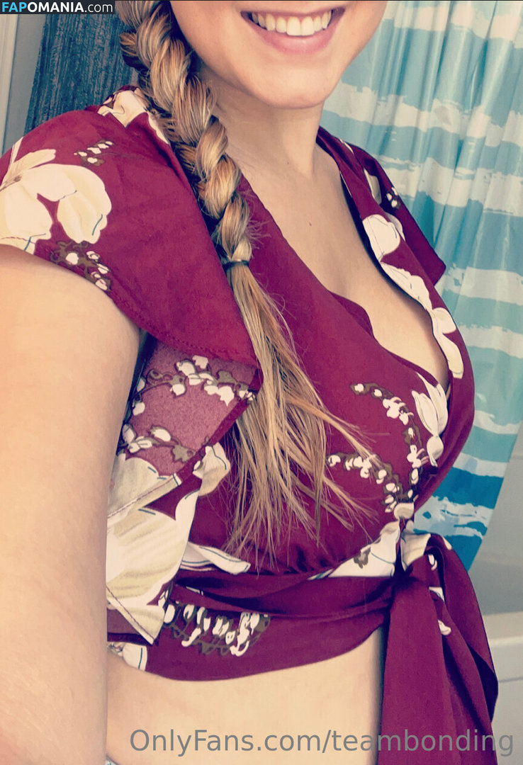 Teambonding ヌード OnlyFans  流出写真 #12