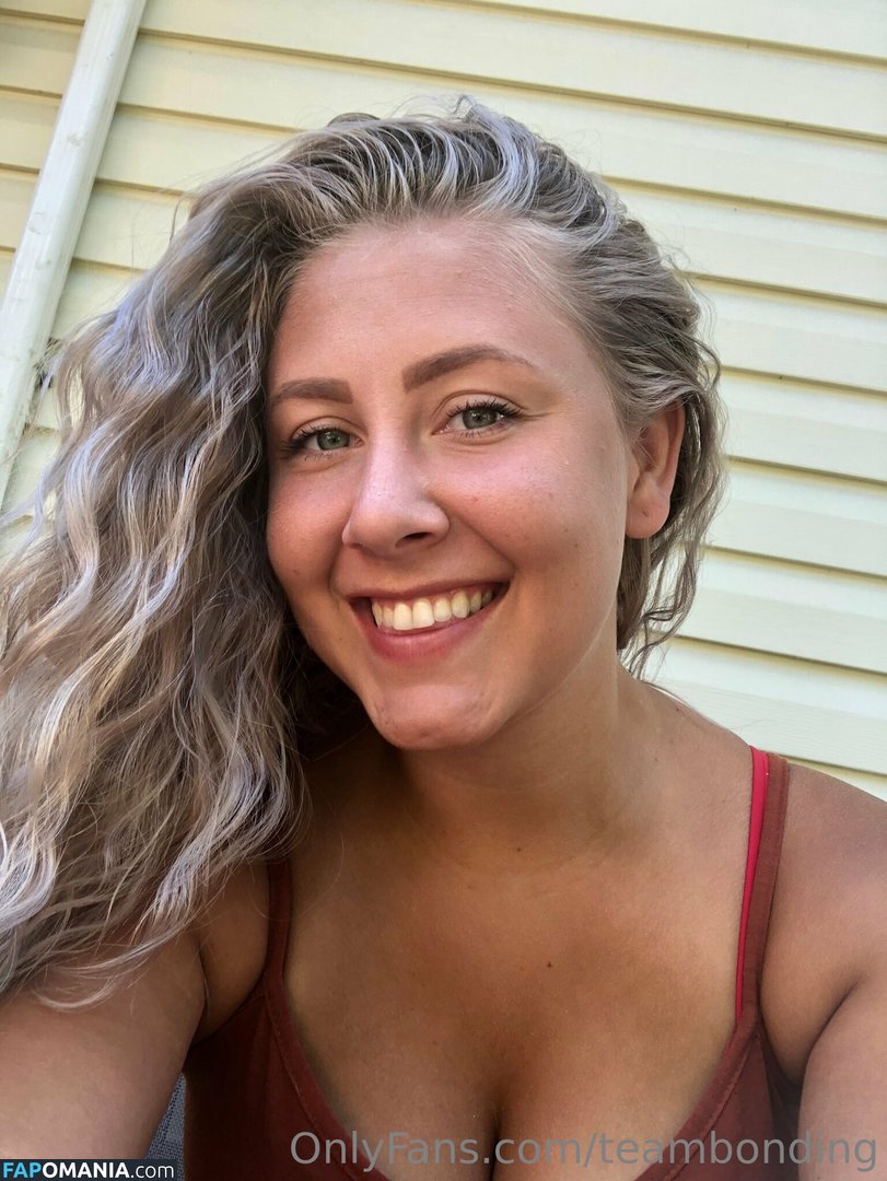 Teambonding ヌード OnlyFans  流出写真 #19