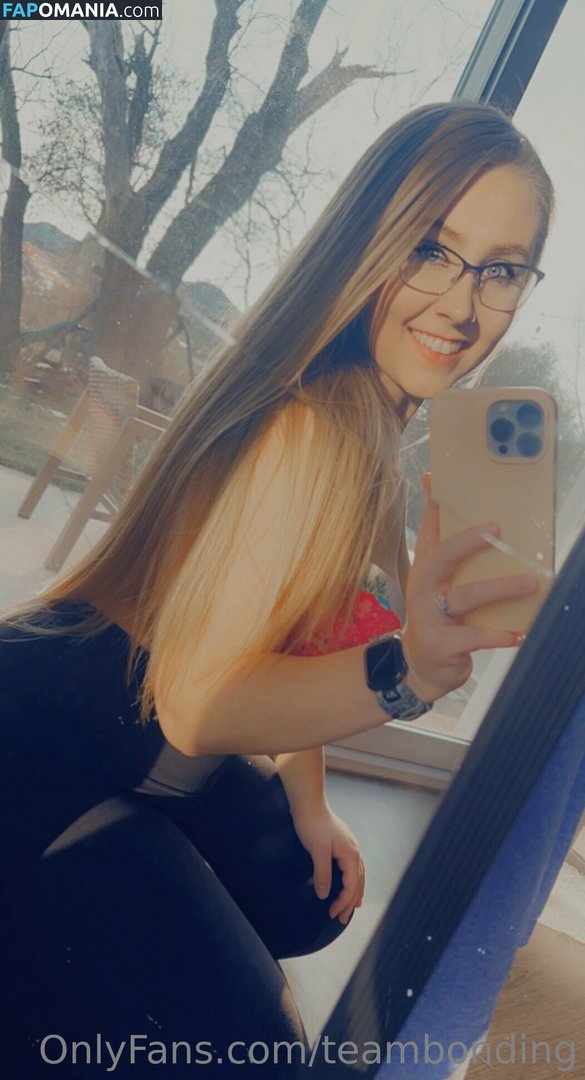 Teambonding ヌード OnlyFans  流出写真 #33