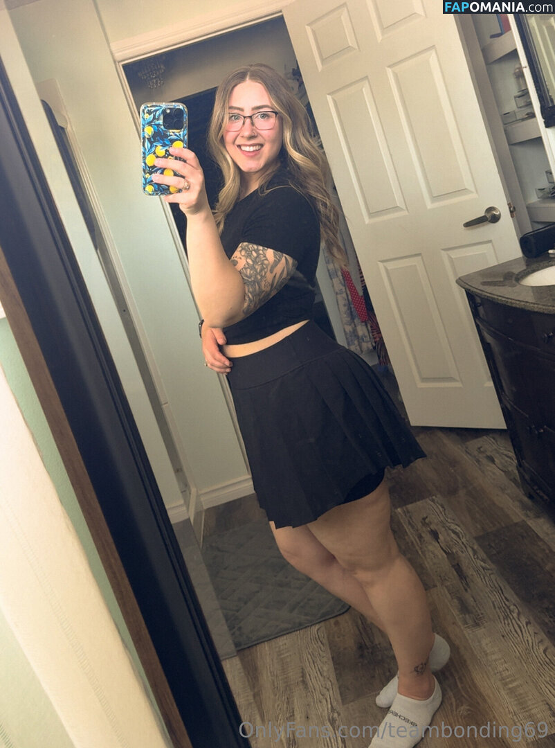 teambonding69 ヌード OnlyFans  流出写真 #1